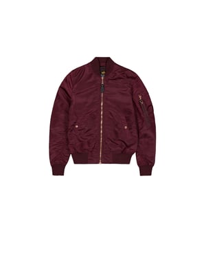 MA-1 VF Light Bomber Jacket Women