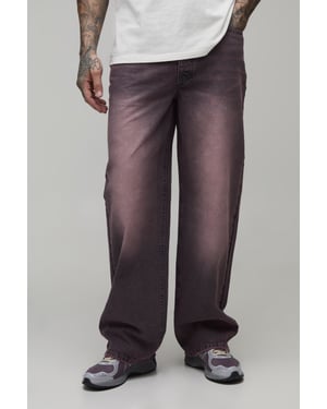 Tall Relaxed Tinted Jeans