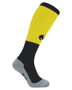 Batman Socks for Sport | Hingly | Kids Novelty Socks for Hockey, Rugby & Football