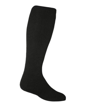 Heat Holders - Lange thermo herensokken - Zwart