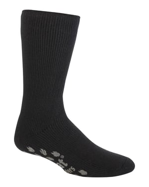 Heat Holders - Termiska toffelsockor för herrar