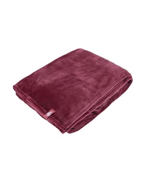 Extra mjuk och varm 1,7 TOG lyxig filt i termofleece - 180 x 200 cm