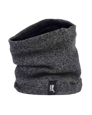 Heat Holders - Men's Thermal Winter Neck Warmer - 2.6 tog