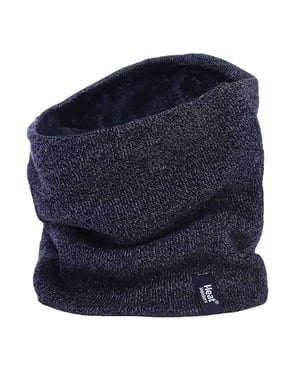 Heat Holders - Men's Thermal Winter Neck Warmer - 2.6 tog
