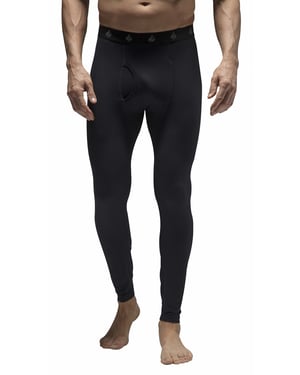 Värmehållare - Thermal Long John Bottoms för herrar | Lättvikt | Vintervarma - Varma - Ultra Lite