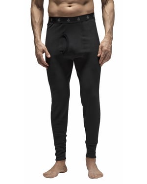 Värmehållare - Thermal Long John Bottoms för herrar | Lättvikt | Vintervarma - XX-Warm - Original