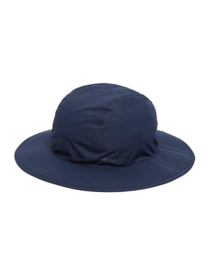 Trekmates Blackden Torr Hatt, Marinblå