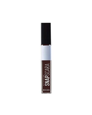 Maybelline New York Snapscara Mascara 9.5ml - 03 Bold Brown