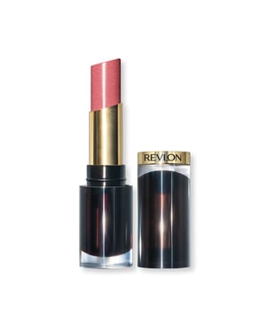 Revlon Super Lustrous Glass Shine Lipstick 3.1g - 002 Beaming Strawberry