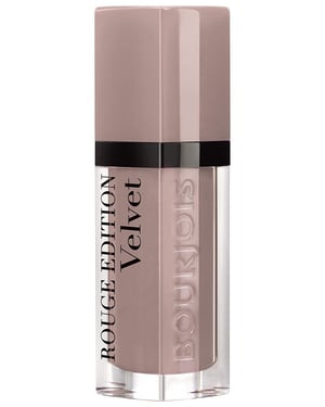 Bourjois Paris Rouge Edition Velvet Lipstick 7.7ml - 27 Café Ole