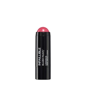 L'Oreal Paris Infallible Blush Paint Longwear High Impact Stick 7g - Pinkabilly