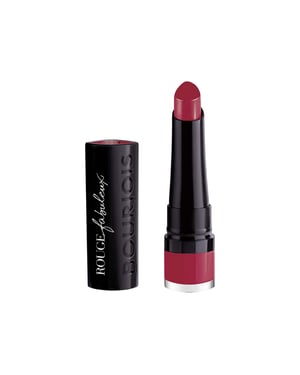 Bourjois Paris Rouge Fabuleux Lipstick - 20 Bon'rouge