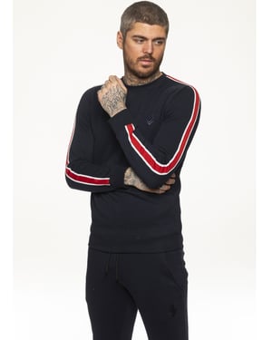 Enzo Mens Sweatshirts