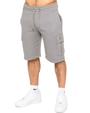Enzo | Mens Cargo Shorts