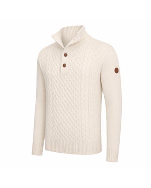 Norlund Trui Trui Songe Beige
