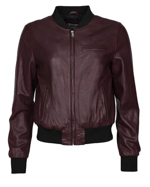 JCC Lederblouson 31025198