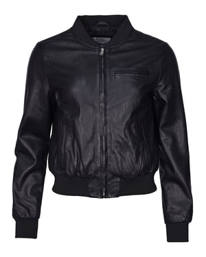 JCC Lederblouson 31025198