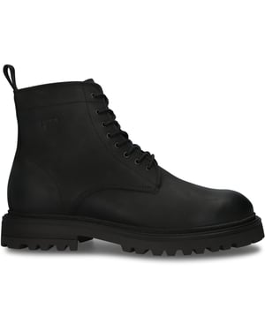 ONYX TATE - GG395 Black - Boots