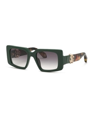 Roberto Cavalli SRC039M510D80 SRC039M 51 0D80 Sunglasses