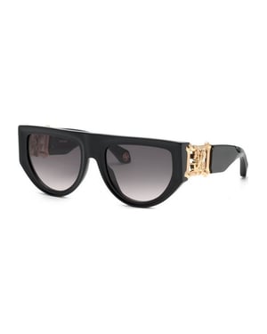 Roberto Cavalli SRC063 56 0700 Sunglasses