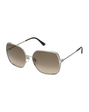 Nina Ricci SNR301 60 0492 Sunglasses