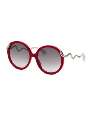 Roberto Cavalli SRC004M5909EZ SRC004M 59 09EZ Sunglasses
