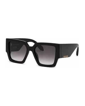 Roberto Cavalli SRC067W540700 SRC067W 54 0700 Sunglasses