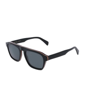 Paul Smith PS25602S 54 001 Mecleod Sunglasses
