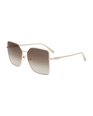 Longchamp LO173S N 57 5715708 Sunglasses