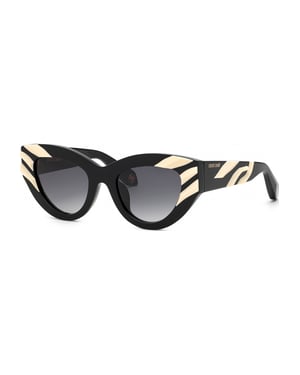 Roberto Cavalli SRC009V51700Y SRC009V 51 700Y Sunglasses