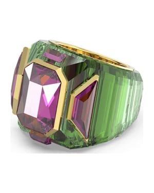 Swarovski 5630316 Ladies Chroma Ring