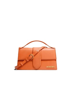 Jacquemus Le Grand Bambino tas