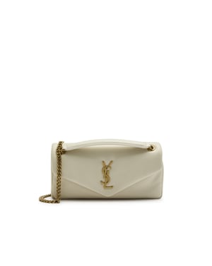 Saint Laurent Calypso kleine tas