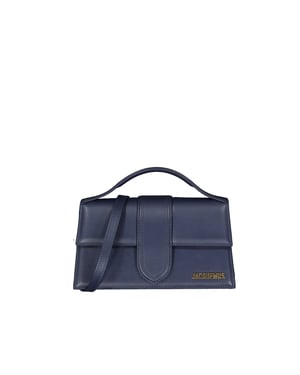 Jacquemus Le Grand Bambino schoudertas