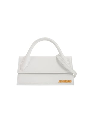 Jacquemus Le Chiquito Long tas