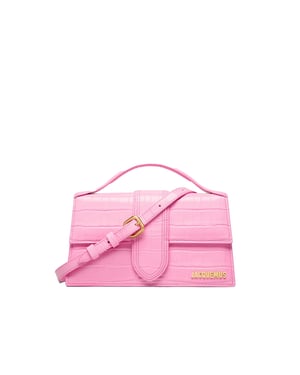 Jacquemus Le Grand Bambino tas