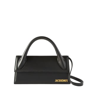 Jacquemus Le Chiquito Long tas