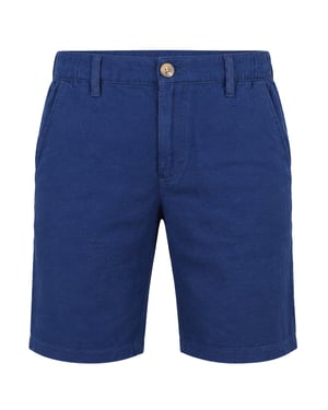 Bench Setero Mens Navy Chino Shorts