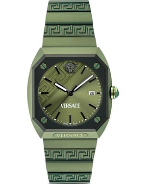 Versace VE8F00324 Mens Antares Watch
