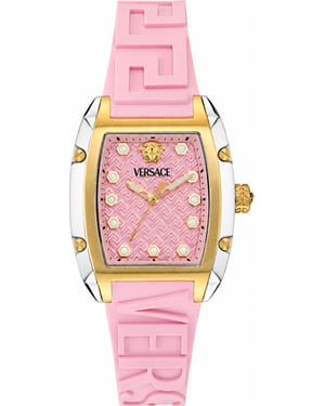 Versace VE8K00224 Ladies Dominus Watch