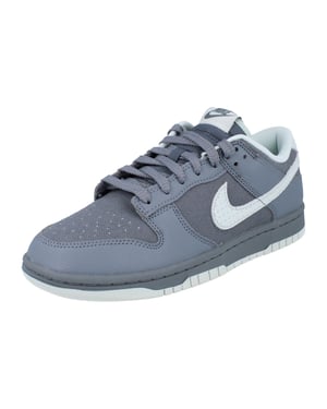Dunk Low Retro Mens Trainers