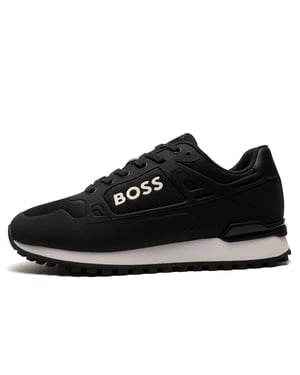 Hugo Boss Parkour Mens Designer Trainers