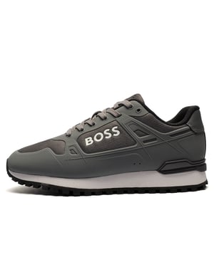 Hugo Boss Parkour Mens Designer Trainers