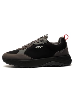 Hugo Boss Kane Mens Designer Trainers