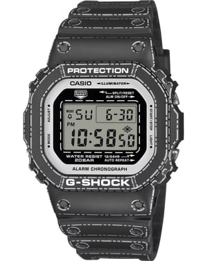 Casio DW-5600RGM-1ER Mens G-Shock Watch