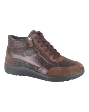 Ti Comos 2520014-333 dames veterboots sportief