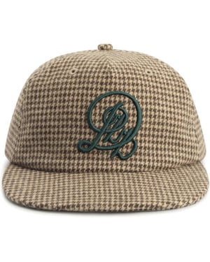 Dstrezzed Ds angus cap