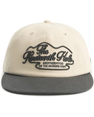 Dstrezzed Ds nathan cap