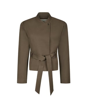 Neo Noir Blazer 170264 kailyn
