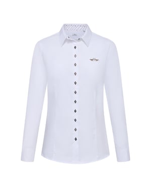 HV Society Blouse gwenda